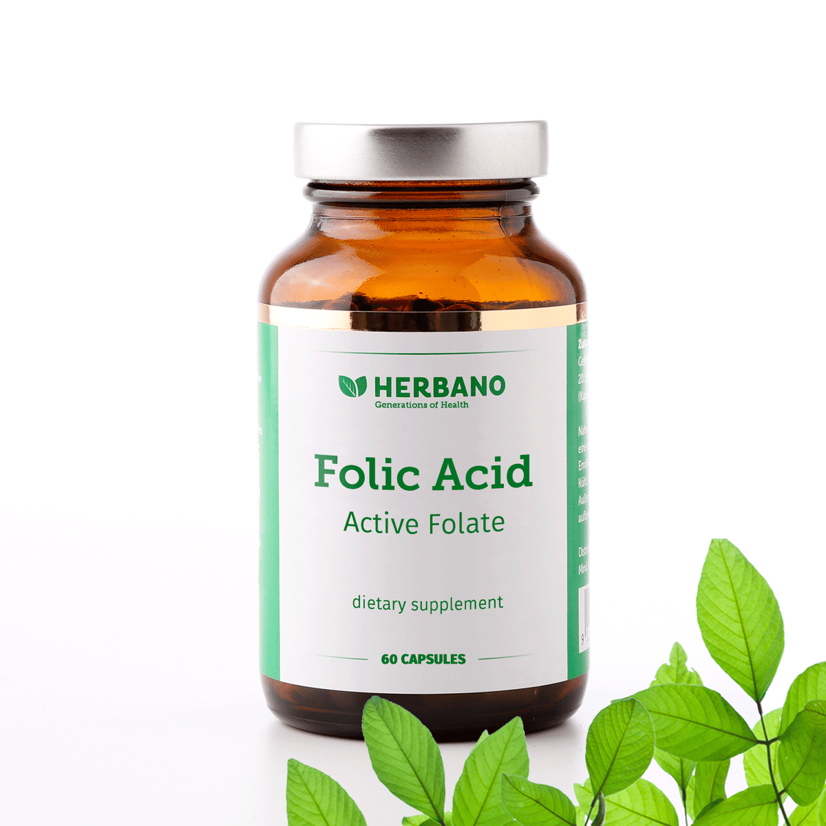 Folic Acid